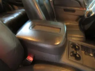 2012 CHEVROLET TAHOE