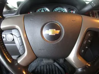 2012 CHEVROLET TAHOE