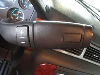 2012 CHEVROLET TAHOE