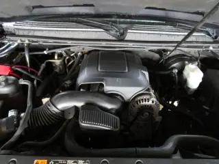 2012 CHEVROLET TAHOE