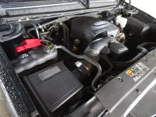 2012 CHEVROLET TAHOE