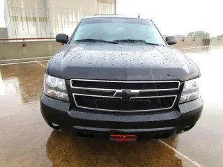 2012 CHEVROLET TAHOE