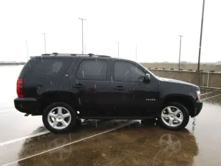2012 CHEVROLET TAHOE
