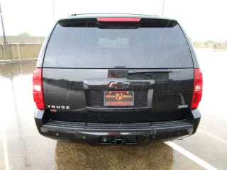 2012 CHEVROLET TAHOE