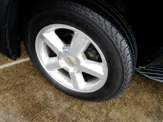 2012 CHEVROLET TAHOE