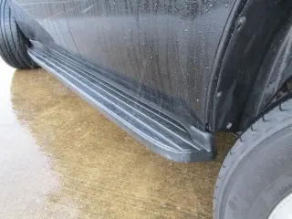 2012 CHEVROLET TAHOE