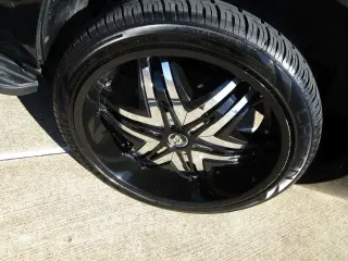 2009 CHEVROLET TAHOE