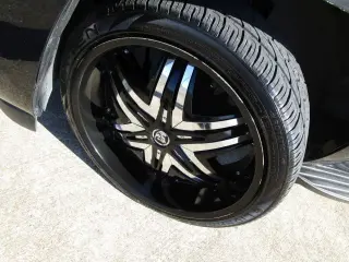 2009 CHEVROLET TAHOE