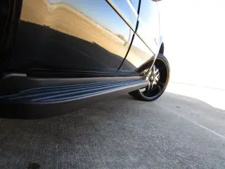 2009 CHEVROLET TAHOE