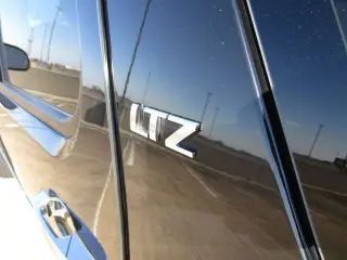 2009 CHEVROLET TAHOE