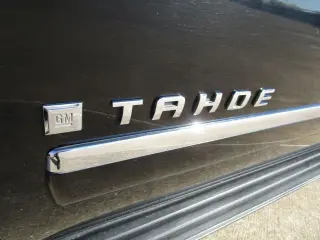 2009 CHEVROLET TAHOE