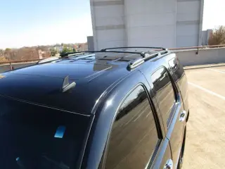 2009 CHEVROLET TAHOE