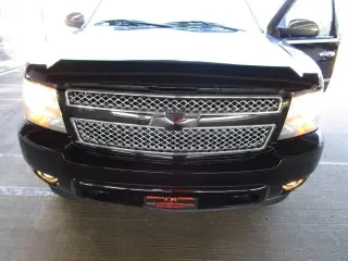 2009 CHEVROLET TAHOE