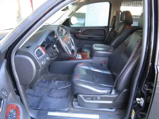 2009 CHEVROLET TAHOE
