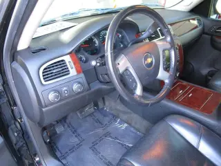 2009 CHEVROLET TAHOE