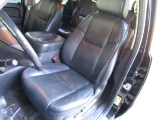 2009 CHEVROLET TAHOE