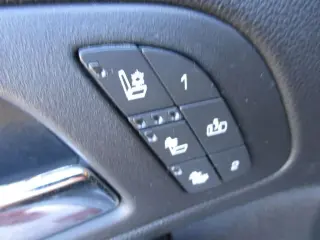 2009 CHEVROLET TAHOE