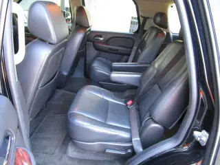 2009 CHEVROLET TAHOE