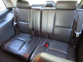 2009 CHEVROLET TAHOE