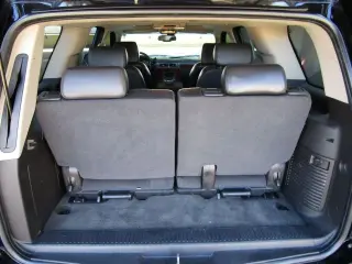 2009 CHEVROLET TAHOE