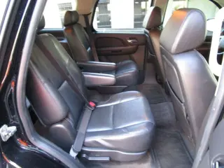 2009 CHEVROLET TAHOE