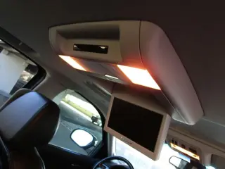2009 CHEVROLET TAHOE