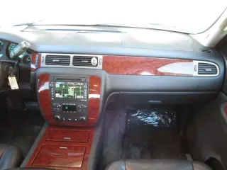 2009 CHEVROLET TAHOE