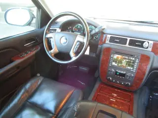 2009 CHEVROLET TAHOE