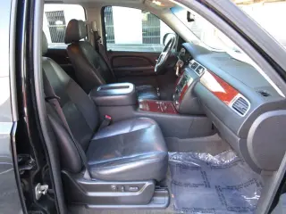 2009 CHEVROLET TAHOE
