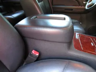 2009 CHEVROLET TAHOE