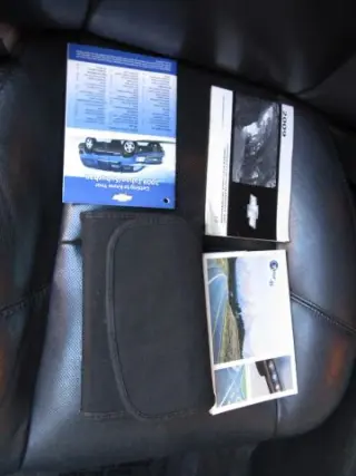 2009 CHEVROLET TAHOE