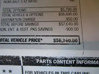 2009 CHEVROLET TAHOE