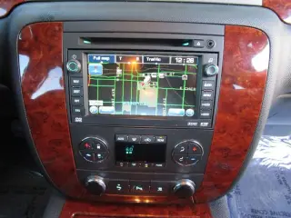 2009 CHEVROLET TAHOE