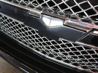 2009 CHEVROLET TAHOE