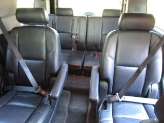 2009 CHEVROLET TAHOE