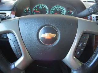 2009 CHEVROLET TAHOE