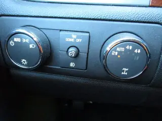 2009 CHEVROLET TAHOE