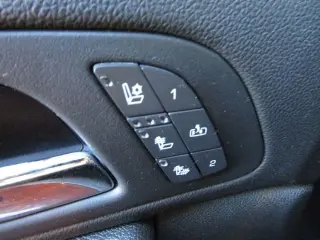 2009 CHEVROLET TAHOE