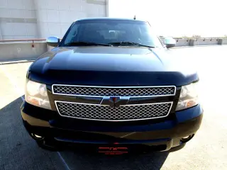 2009 CHEVROLET TAHOE