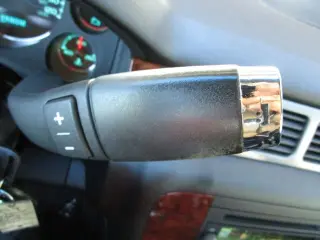 2009 CHEVROLET TAHOE
