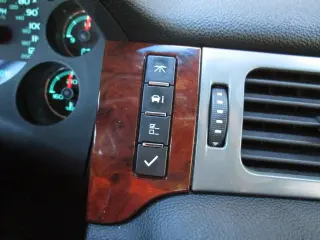 2009 CHEVROLET TAHOE