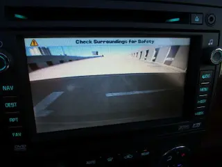 2009 CHEVROLET TAHOE