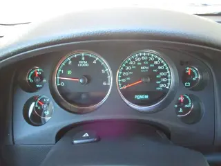 2009 CHEVROLET TAHOE