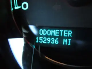 2009 CHEVROLET TAHOE