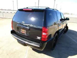 2009 CHEVROLET TAHOE