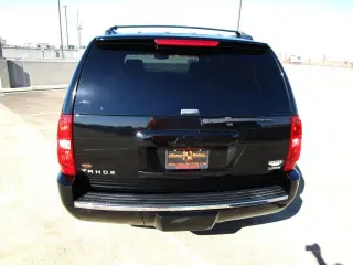 2009 CHEVROLET TAHOE