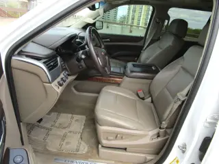 2015 CHEVROLET TAHOE