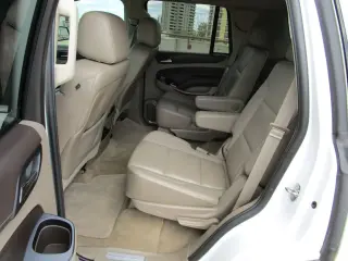 2015 CHEVROLET TAHOE