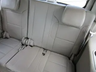 2015 CHEVROLET TAHOE