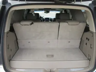 2015 CHEVROLET TAHOE